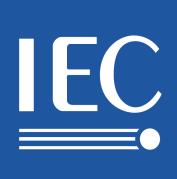 International Electrotechnical Commission Technical Committee 82 on Solar