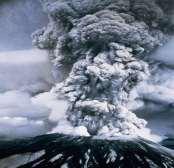 Change in volcanic aerosol 5 4 3 2 1 Estimated