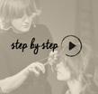 250KB Step by step: How to do Dior by Jonathan De Francesco Session