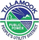 Located on the beautiful northern Oregon coast, Tillamook People s Utility District (PUD) serves approximately 21,000 accounts located for the most part in Tillamook County.