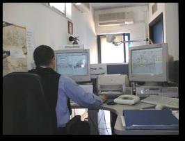 Travel Dispatch Centre (TDC) booking, dispatching sw optimisation sw dispatching, monitoring (tracking) sw
