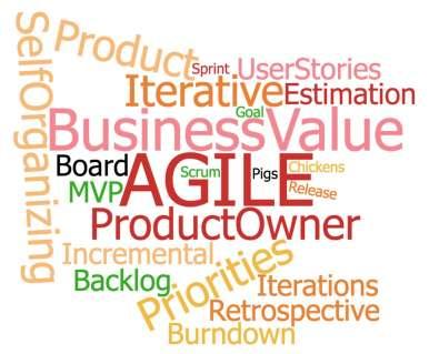 What is Agile?