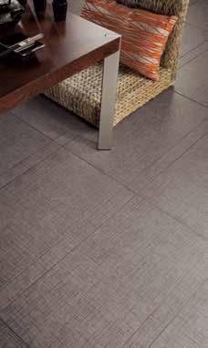 Floorcraft Ceramic by Daltile As Timeless As It Is Contemporary.
