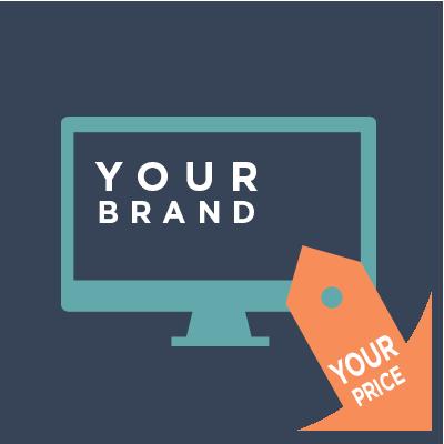 YOUR BRAND, YOUR BUSINESS How it works If you are a CPA or a CPA firm you can easily have a dedicated staff, branded phone number, recorded transactions across the board and more.
