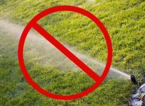 Stage 2 Goes Even Further Once approved by the CPUC: Watering landscape will be limited to two days per week.
