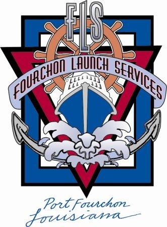 Fourchon Launch Services, LLC Dock and Vessel