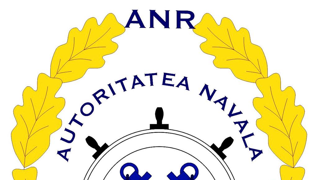 ROMANIAN NAVAL AUTHORITY is the specialized technical body subordinated to the Ministry of Transport and Infrastructure through which exerts its function as a state