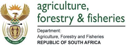 SPEECH BY MR SENZENI ZOKWANA MINISTER OF AGRICULTURE, FORESTRY AND FISHERIES AT THE ARBOR