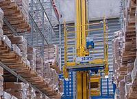 Warehouse Control System - What is it?