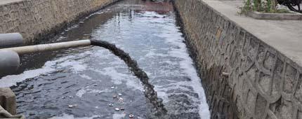 centered wastewater treatment systems Challenges (cont.