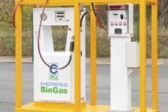 Conditions should be created for revenue generation from environmental attributes of biomethane such as Renewable Identification
