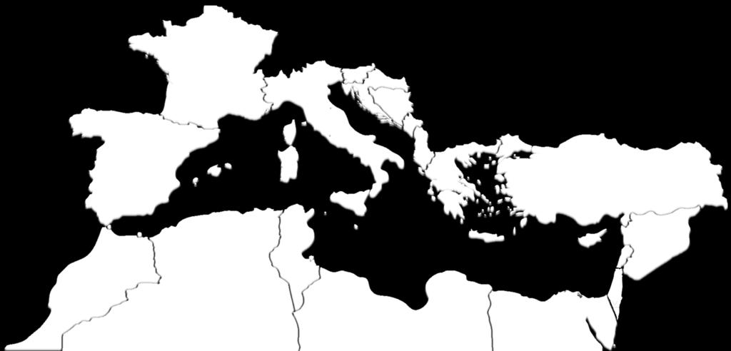 Italy, Spain, Yemen and Syria (15 countries).