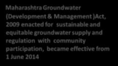 2009 enacted for sustainable and