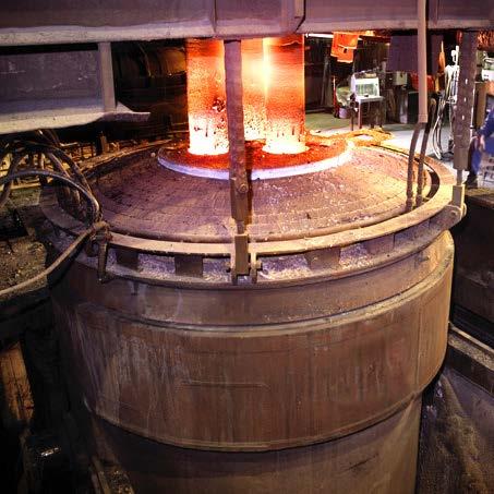 Using the historical database, refractory performances can be objectively evaluated and average ladle refractory lifetime can be increased in a safe way.