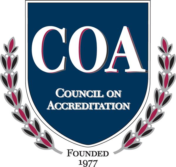 INTRODUCTION The practices set forth in COA's AFM standards represent the multi-faceted, basic functions of the leadership within a for-profit human service providing organization.
