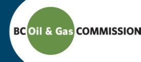 Specialist, EDRMS & Information Management Solutions Permanent Full Time Competition Number: 201823 BC Oil & Gas Commission, Victoria Grid 24: $60,610.87 - $69,182.