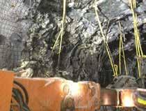 Mining 5 Normet is a long established global partner to mining companies and contractors, providing the industry since 1962 a range of specialised underground equipment.