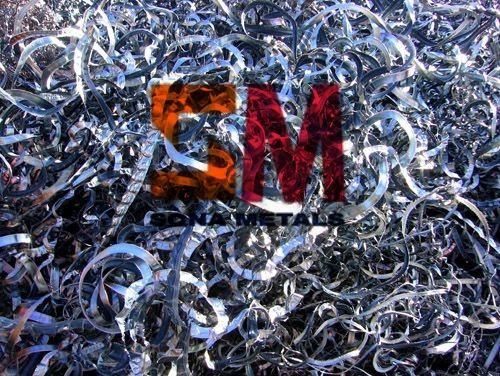 AluminiumScrap Our company has earned accolades in offering Aluminium Scrap, which is widely reckoned for recyclable