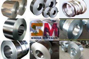 CR/HR Coils, CR/HR Strip, CR/HR Slit & CR/HR Sheets We are leading supplier and stockiest of high premium quality Cold