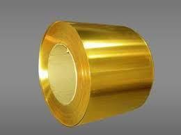 Brass Coils The Brass Coils are greatly used in productivity so as to reduce the obtained wastage.