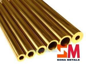 We offer Brass Wire at the cost effective prices and in bulk amount to the buyers.