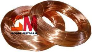 applications. CopperCoils We offer a wide range of Copper Coil available in different specifications.