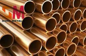 Customers are also placing huge orders for the electrical Copper Strips as they are highly effective in conduction of