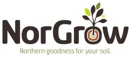 In 2015, RDFFG branded the compost product as NorGrow to increase its public appeal.