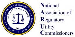NARUC Partnership Program Public Utilities Commission of Ohio Ministry of Energy