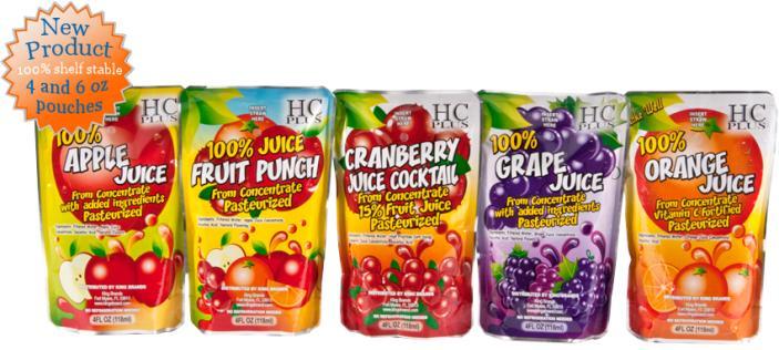 Packaging Trends Stand Up Pouches US Demand