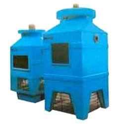 FRP Cooling Tower, Square FRP Cooling Tower
