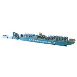 Other Products: Steel Tube Mill