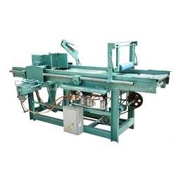 Industrial Machinery and Parts: Ours is a reputed entity, indulged in manufacturing, supplying and