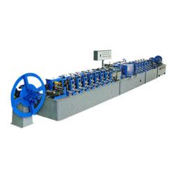 Piping Industry, Paper Mills, Steel Tube Mill Industry and TMT