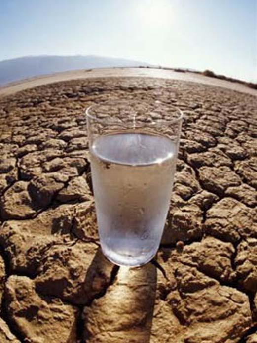 Sharing water in the MENA Region The conflicts on transboundary basins are likely to intensify if