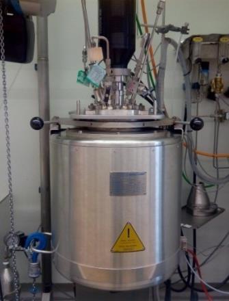 Experimental approach Filtration Liquid effluent Solids Sewage Sludge 20-L autoclave vessel Anaerobic digestion