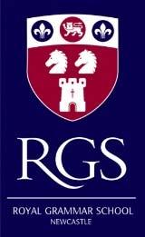 RGS Careers & Higher Education Work Experience Deadlines These are necessary because RGS is responsible in law for a student on placement, even during school holidays and even if the placement is