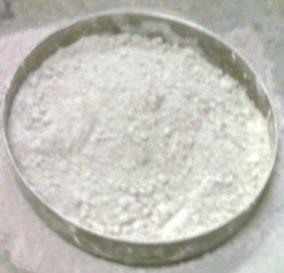 66 was used for the experimental work. The percentage of fly ash passing through 45µm IS Sieve was found to be 95%. The physical characteristics are as shown in table 3.