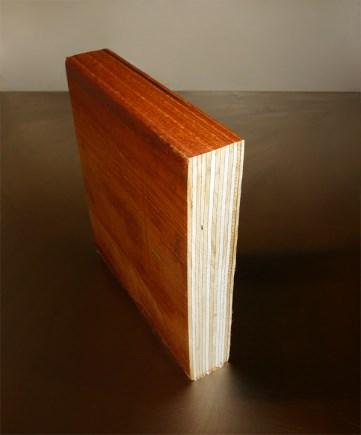 lumber (LVL) wood fibers