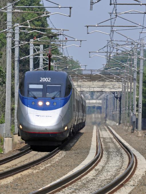 2014 Vision Plan Update Objectives Seamless integration: Enhanced connectivity to BART, Caltrain, VTA, RT, ACE, future HSR Modern, international railroad standards: Dedicated right-of-way, level