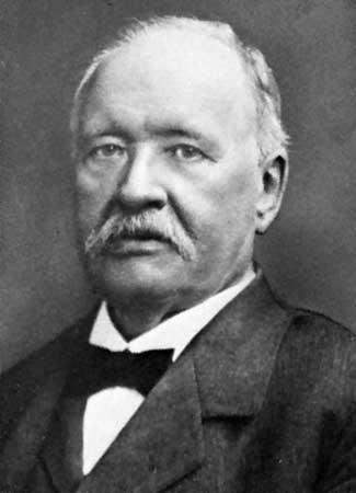 Svante Arrhenius,1896 In 1894, Hogbom calculated the amount of carbon dioxide added to the atmosphere