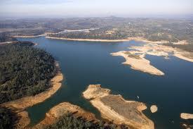 Camanche Reservoir Used for: - Flood Control - Flow Regulation for downstream Irrigation Purposes - Protection