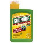 Herbicide resistant GMOs created to be specifically used with