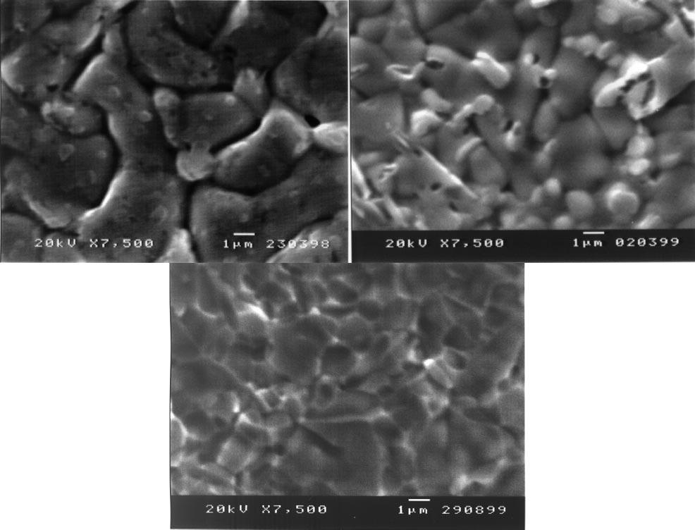 316 A. Romeo et al. / Solar Energy Materials & Solar Cells 67 (2001) 311}321 Fig. 6. Morphology of CdCl -treated CdTe on vac-annealed HVE-CdS (left), on vacuum annealed CBD-CdS (right), and on CdCl treated HVE-CdS (bottom).