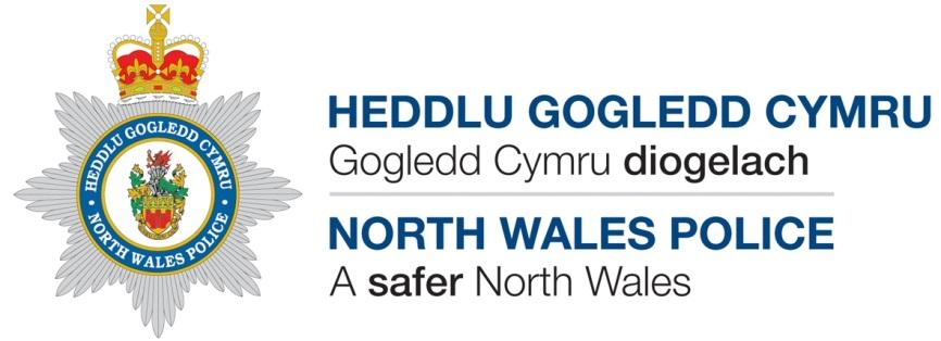 Governance: Force Welsh Language Group Policy Owner: Head of HR Department: Policy Writer: HR Policy Lead Policy Number: 003 Version: 1.