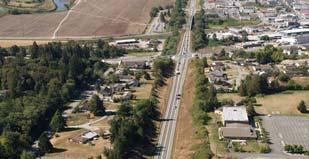 SR 532 Safety Improvements and Congestion