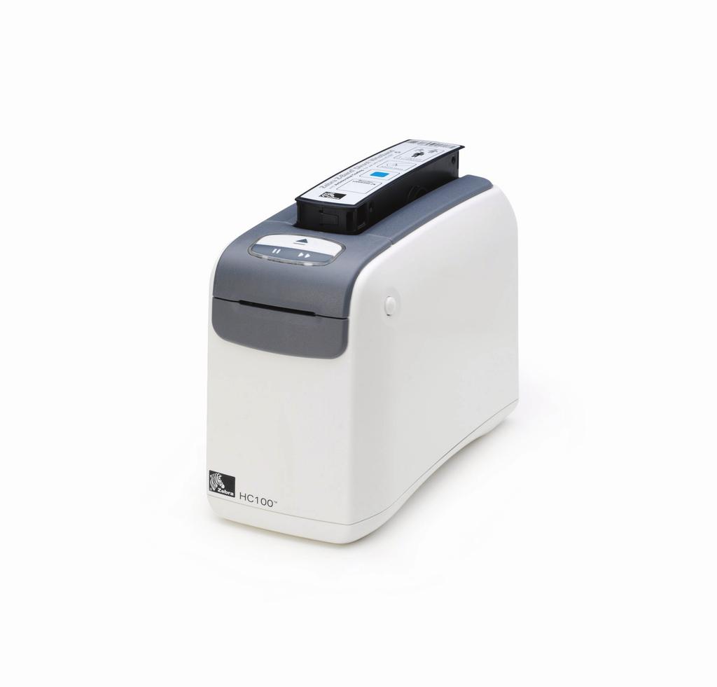 Ideal for printing specimen or medication labels at the patient s bedside, these printers are available in 50mm (2") and 76mm (3") print widths.