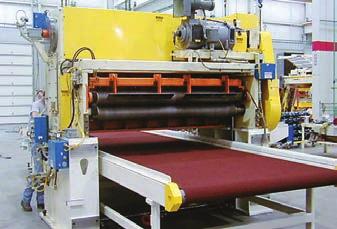 operation Available roll management program Cassette-style pinch feed rolls Dual material