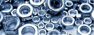 Nuts Washers Sizes Products Materials Coatings and Platings 1/4" to 4" Diameter Acorn (Cap) Heavy Hex Carbon Black Oxide Cadium (Metric & Standard) Castle