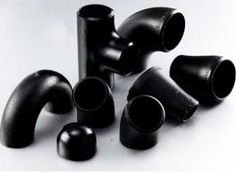 Wrought Carbon Steel and Alloy Steel for Moderate and High Temperature Service Standard Specification for Piping Fittings of Wrought Carbon Steel and Alloy Steel for Low-Temperature Service1 Standard